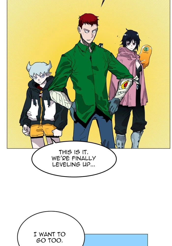 Hardcore Leveling Warrior Chapter 118, page 13 of 57