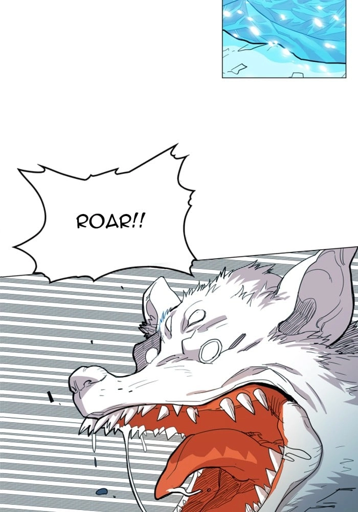 Hardcore Leveling Warrior Chapter 118, page 16 of 57