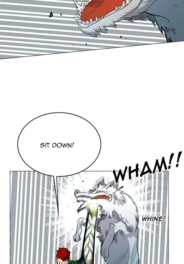 Hardcore Leveling Warrior Chapter 118, page 17 of 57