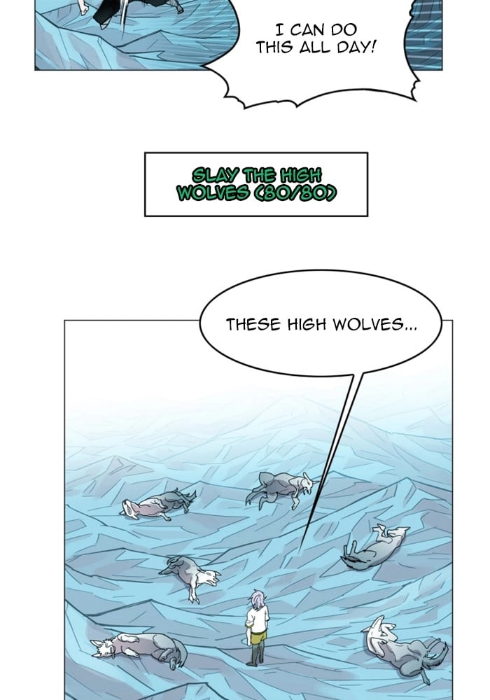 Hardcore Leveling Warrior Chapter 118, page 20 of 57