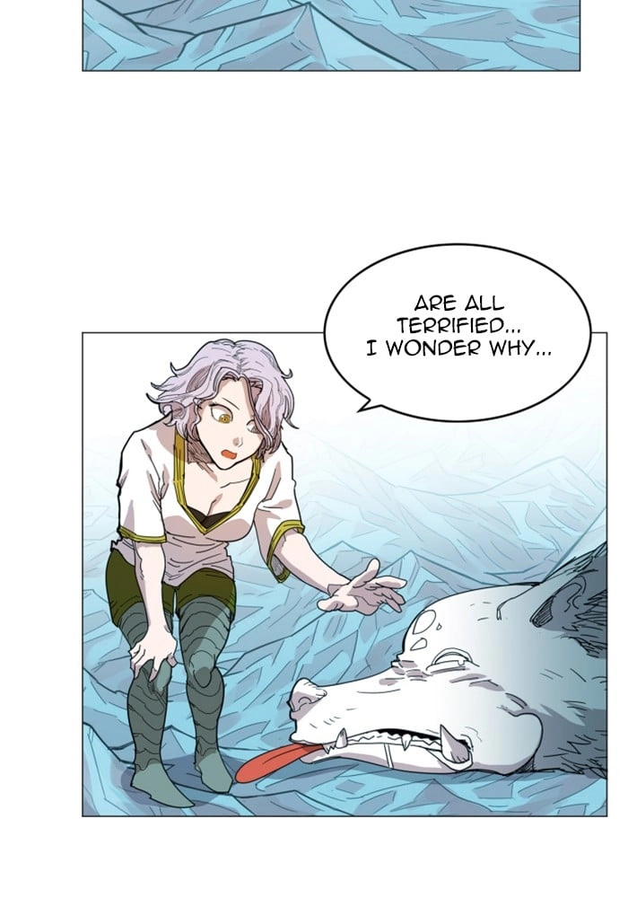 Hardcore Leveling Warrior Chapter 118, page 21 of 57