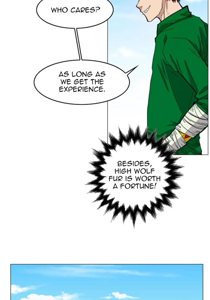 Hardcore Leveling Warrior Chapter 118, page 23 of 57