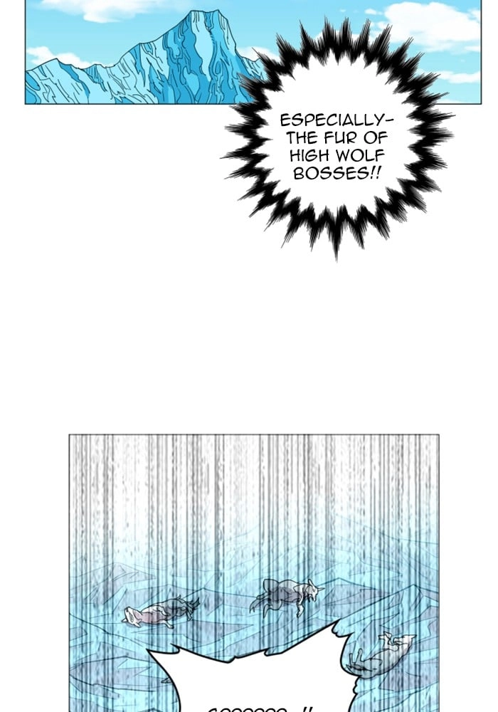 Hardcore Leveling Warrior Chapter 118, page 24 of 57