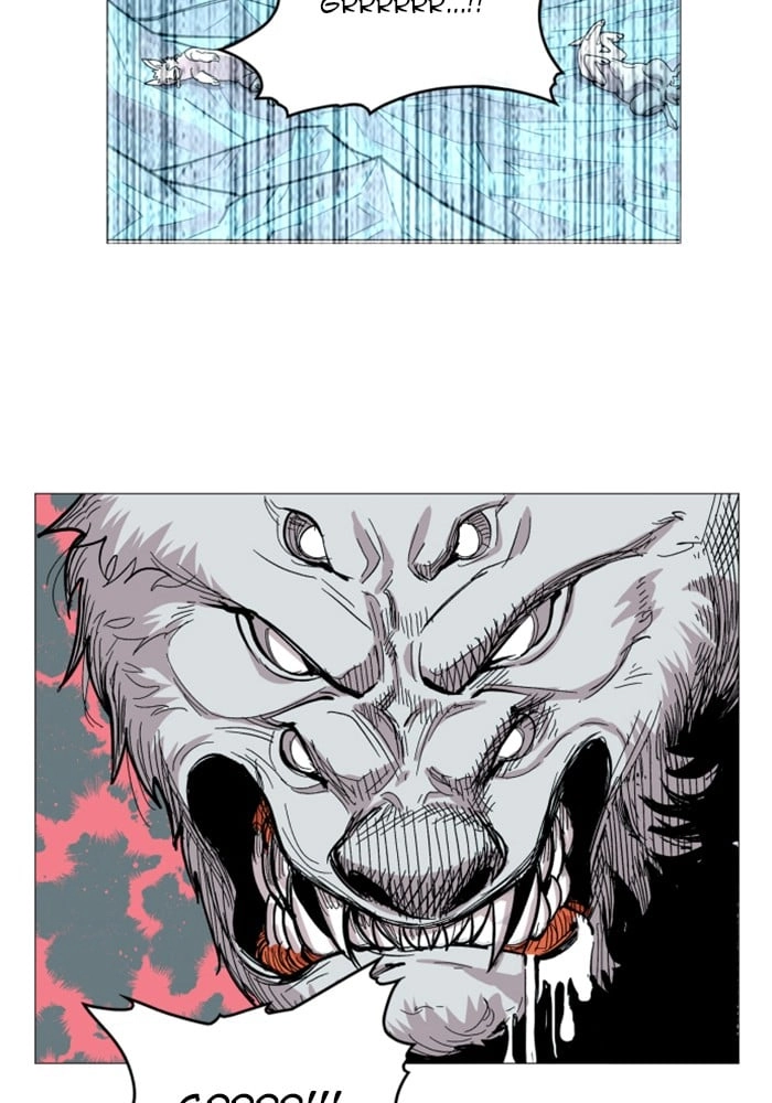 Hardcore Leveling Warrior Chapter 118, page 25 of 57