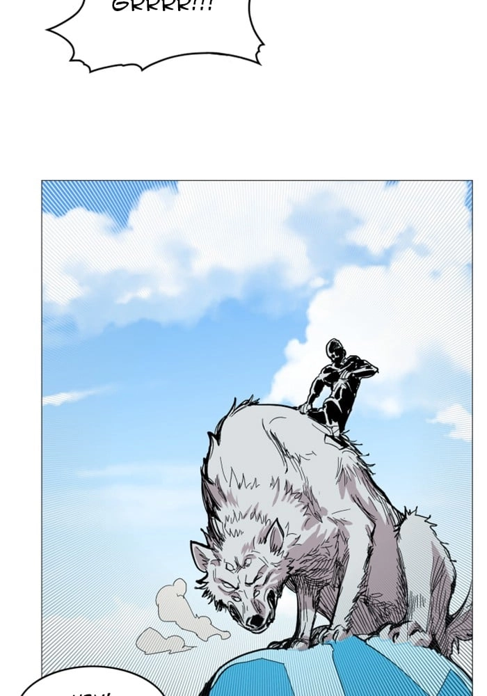 Hardcore Leveling Warrior Chapter 118, page 26 of 57