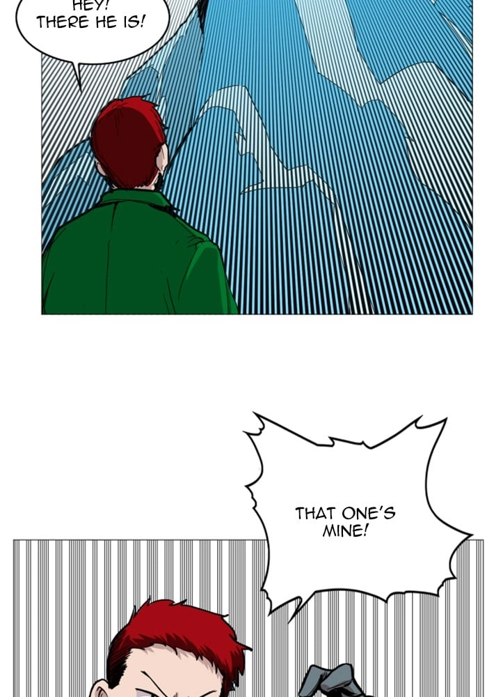 Hardcore Leveling Warrior Chapter 118, page 27 of 57