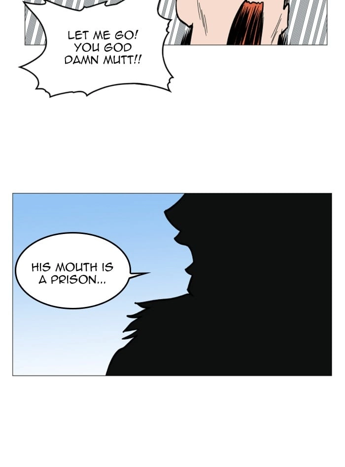 Hardcore Leveling Warrior Chapter 118, page 30 of 57