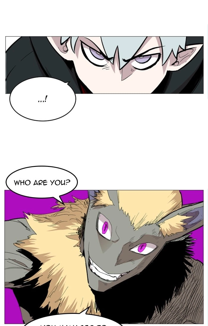 Hardcore Leveling Warrior Chapter 118, page 32 of 57