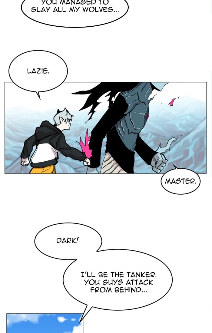 Hardcore Leveling Warrior Chapter 118, page 33 of 57