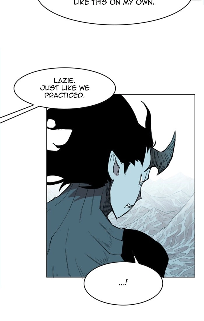 Hardcore Leveling Warrior Chapter 118, page 35 of 57