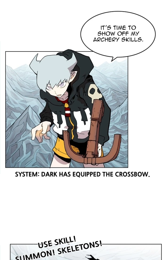 Hardcore Leveling Warrior Chapter 118, page 36 of 57