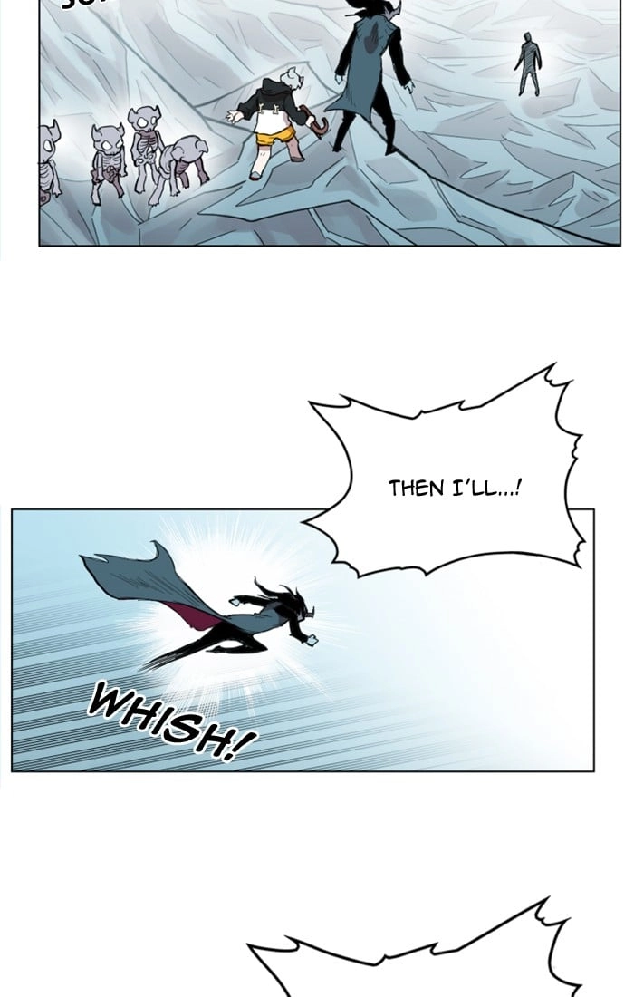 Hardcore Leveling Warrior Chapter 118, page 37 of 57