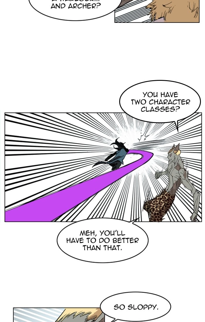 Hardcore Leveling Warrior Chapter 118, page 39 of 57