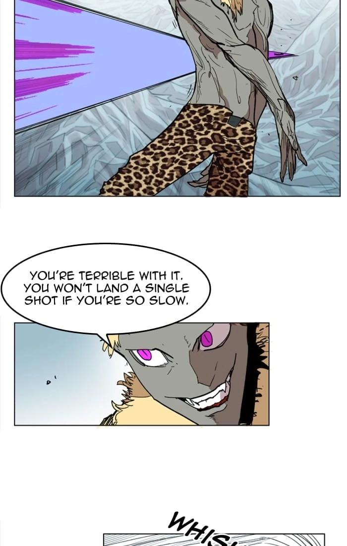 Hardcore Leveling Warrior Chapter 118, page 41 of 57