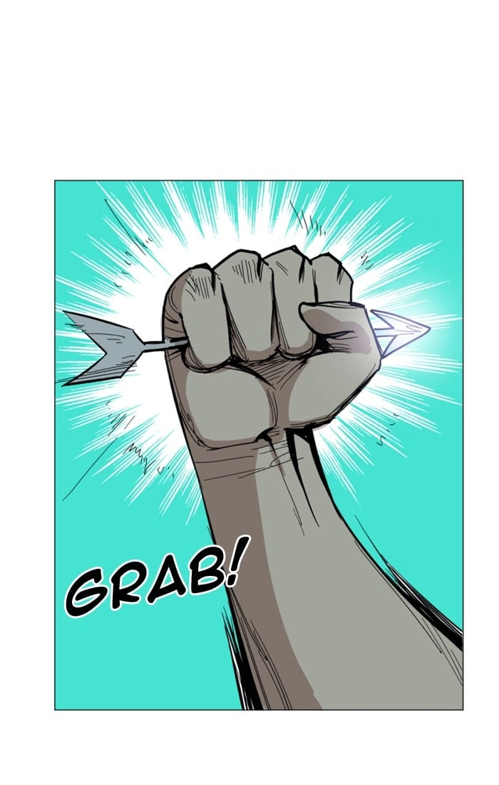 Hardcore Leveling Warrior Chapter 118, page 49 of 57