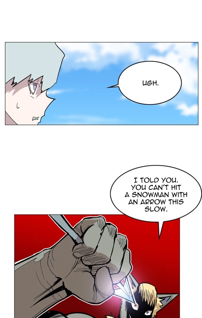 Hardcore Leveling Warrior Chapter 118, page 50 of 57
