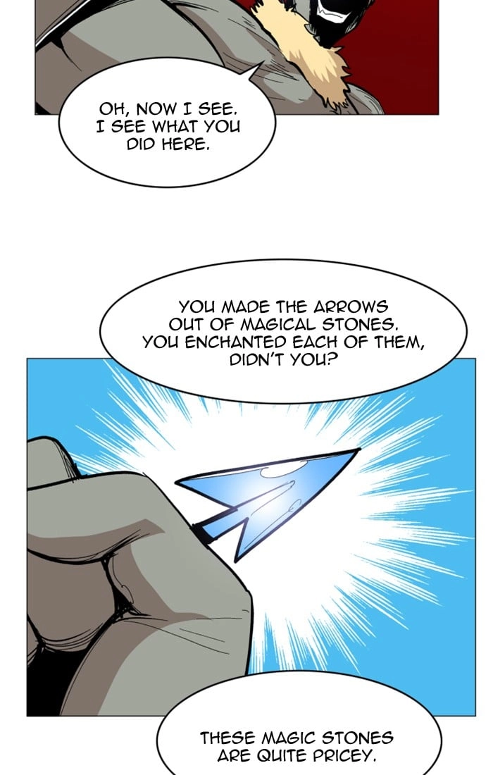 Hardcore Leveling Warrior Chapter 118, page 51 of 57