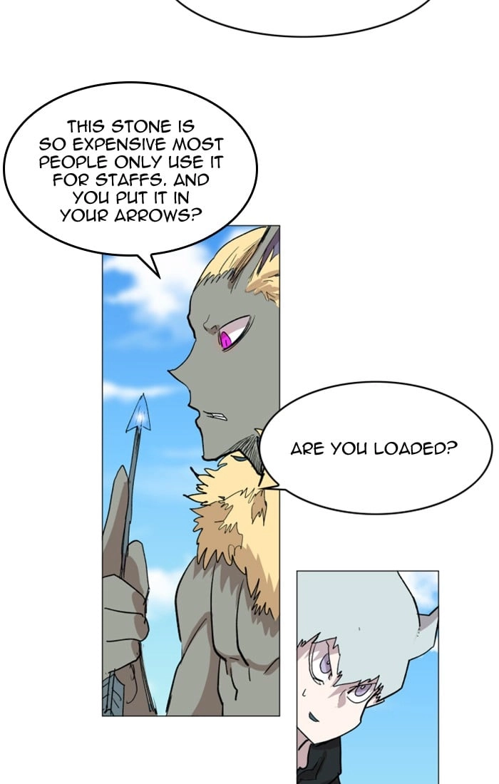 Hardcore Leveling Warrior Chapter 118, page 52 of 57