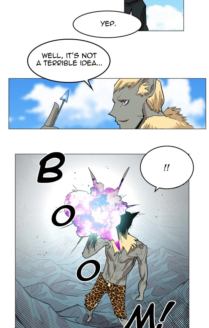 Hardcore Leveling Warrior Chapter 118, page 53 of 57