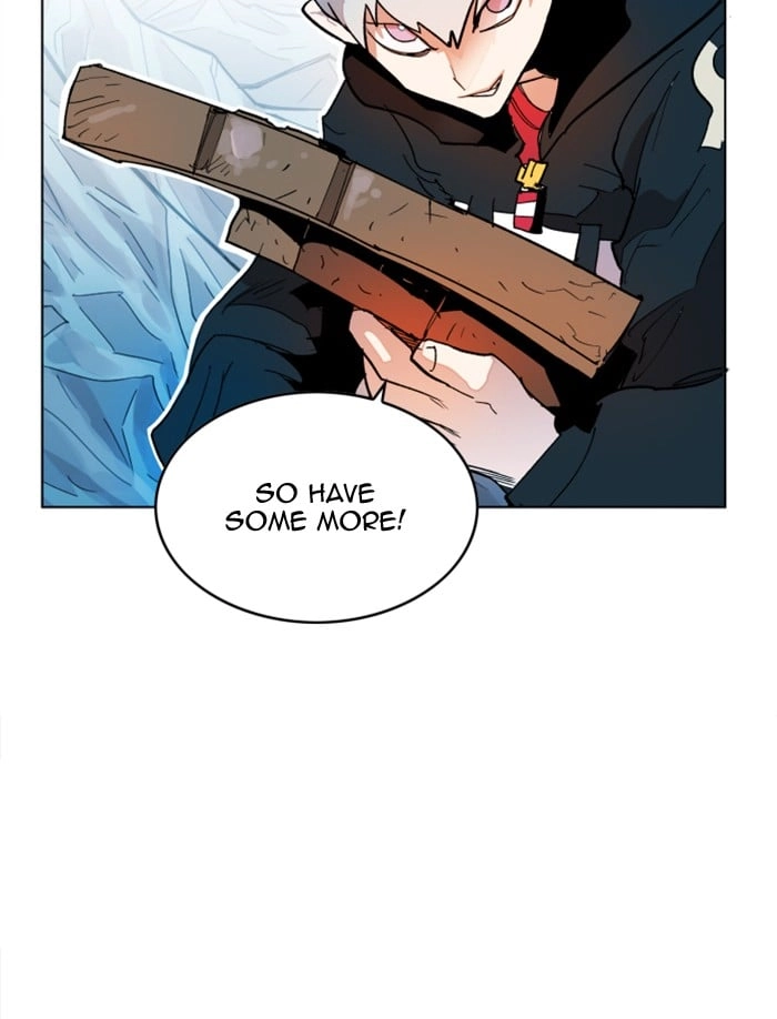 Hardcore Leveling Warrior Chapter 118, page 57 of 57