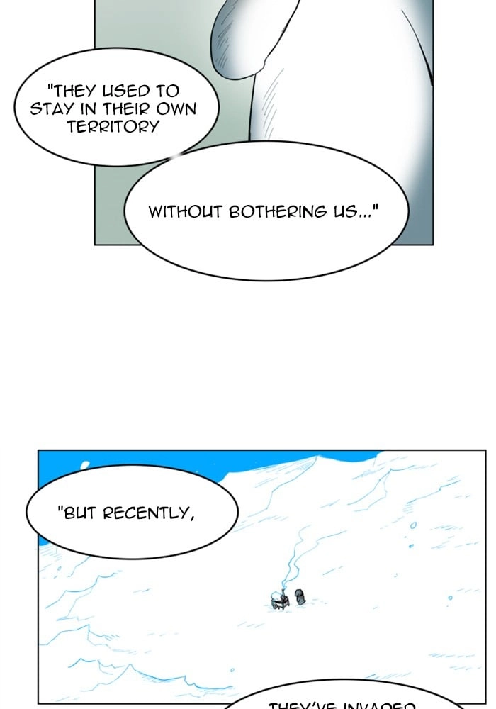 Hardcore Leveling Warrior Chapter 118, page 6 of 57