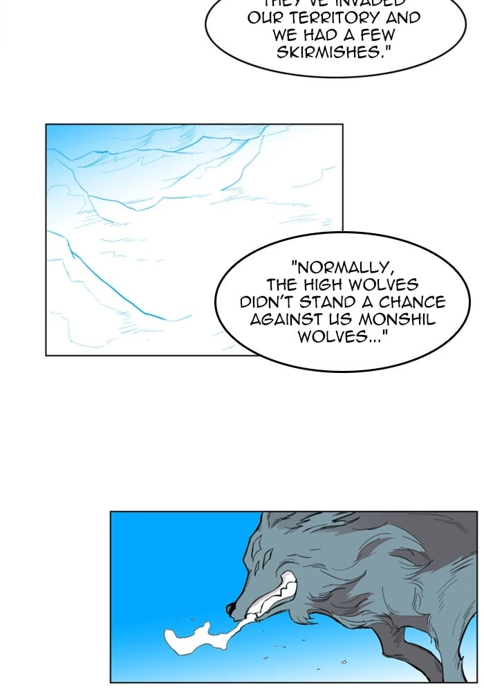 Hardcore Leveling Warrior Chapter 118, page 7 of 57