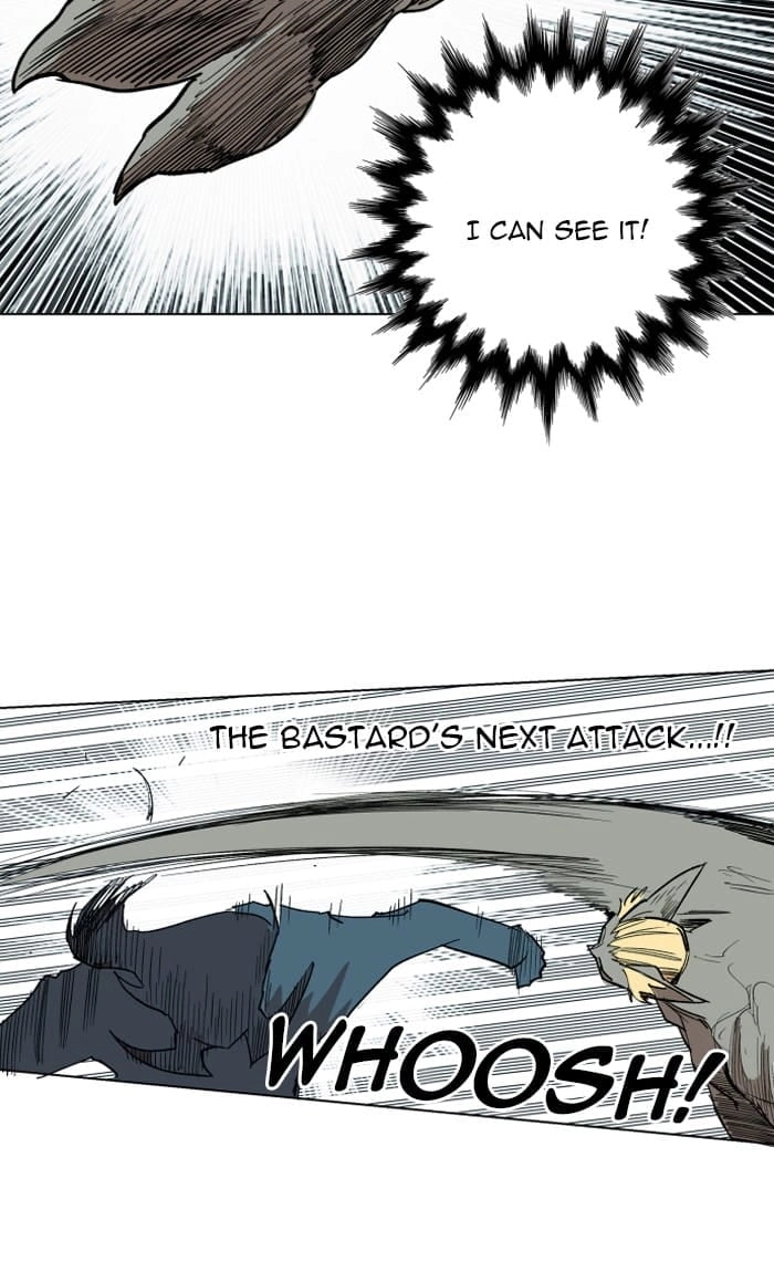 Hardcore Leveling Warrior Chapter 119, page 10 of 80