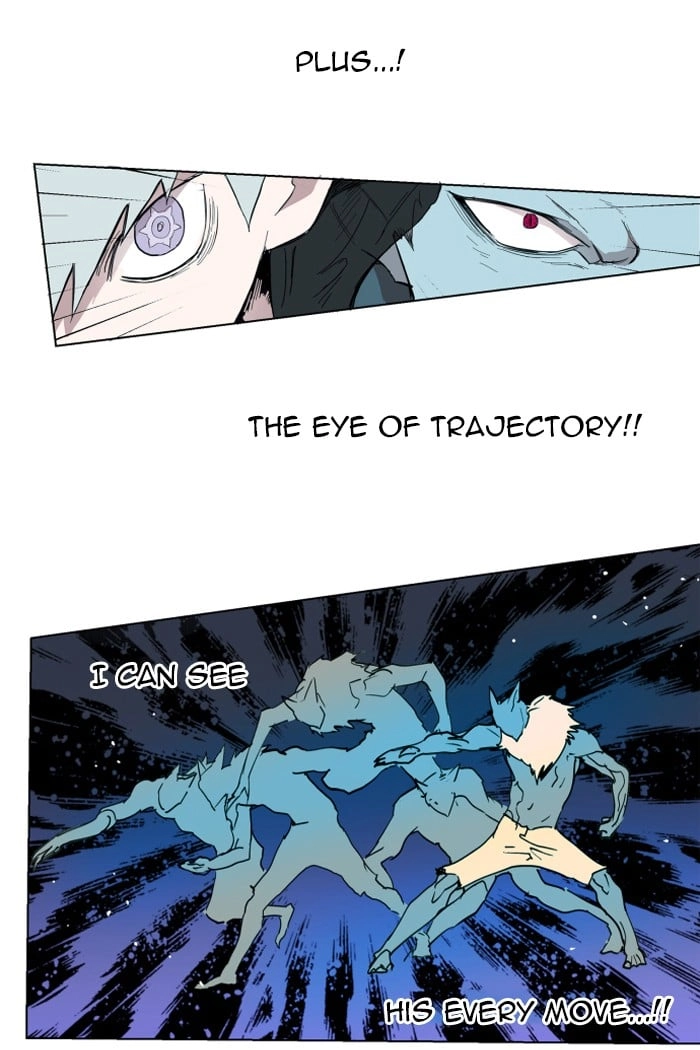Hardcore Leveling Warrior Chapter 119, page 11 of 80
