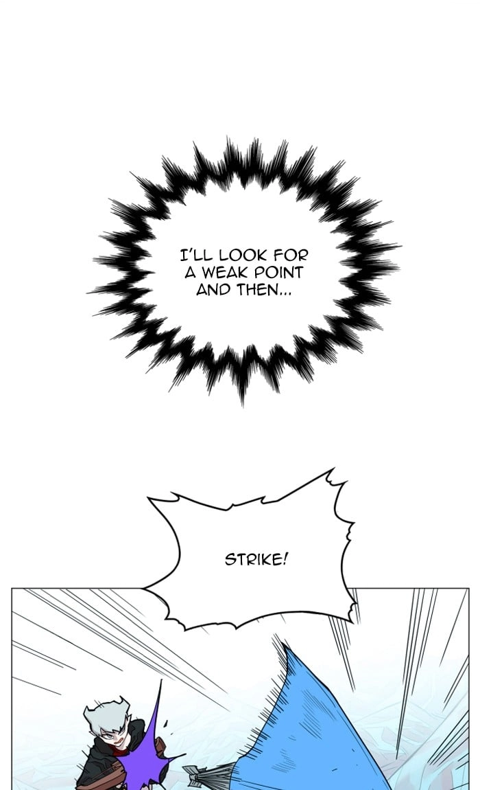 Hardcore Leveling Warrior Chapter 119, page 12 of 80