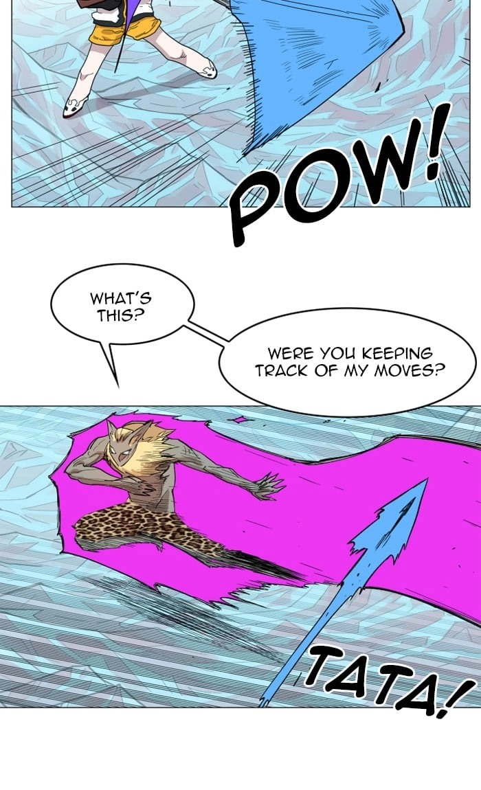 Hardcore Leveling Warrior Chapter 119, page 13 of 80