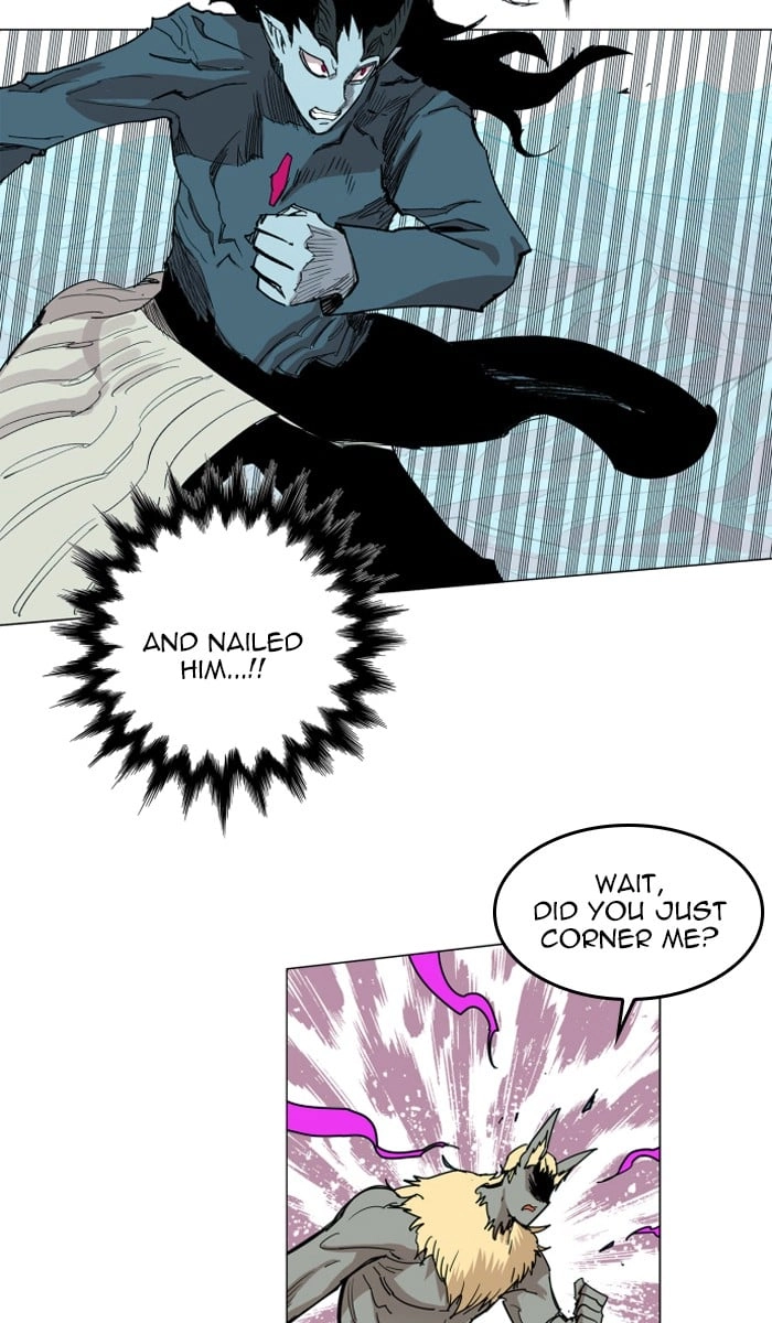 Hardcore Leveling Warrior Chapter 119, page 16 of 80