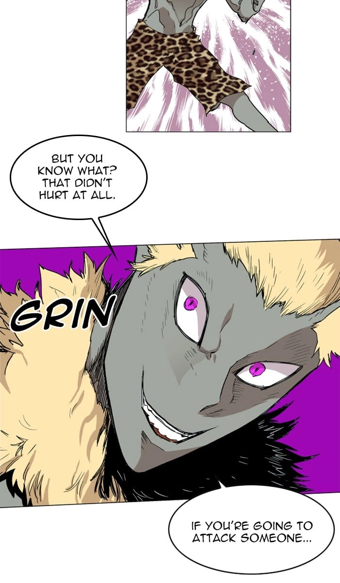 Hardcore Leveling Warrior Chapter 119, page 17 of 80