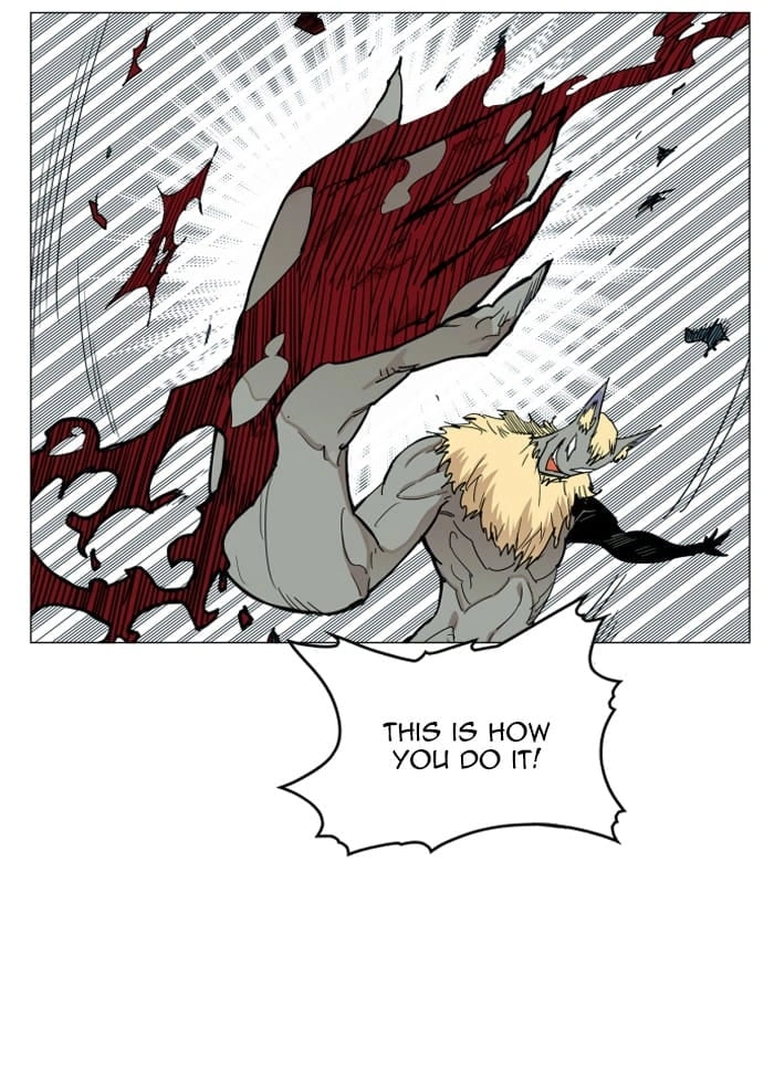 Hardcore Leveling Warrior Chapter 119, page 20 of 80