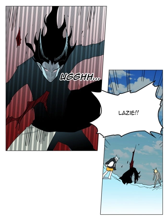 Hardcore Leveling Warrior Chapter 119, page 21 of 80