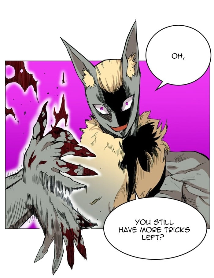 Hardcore Leveling Warrior Chapter 119, page 23 of 80