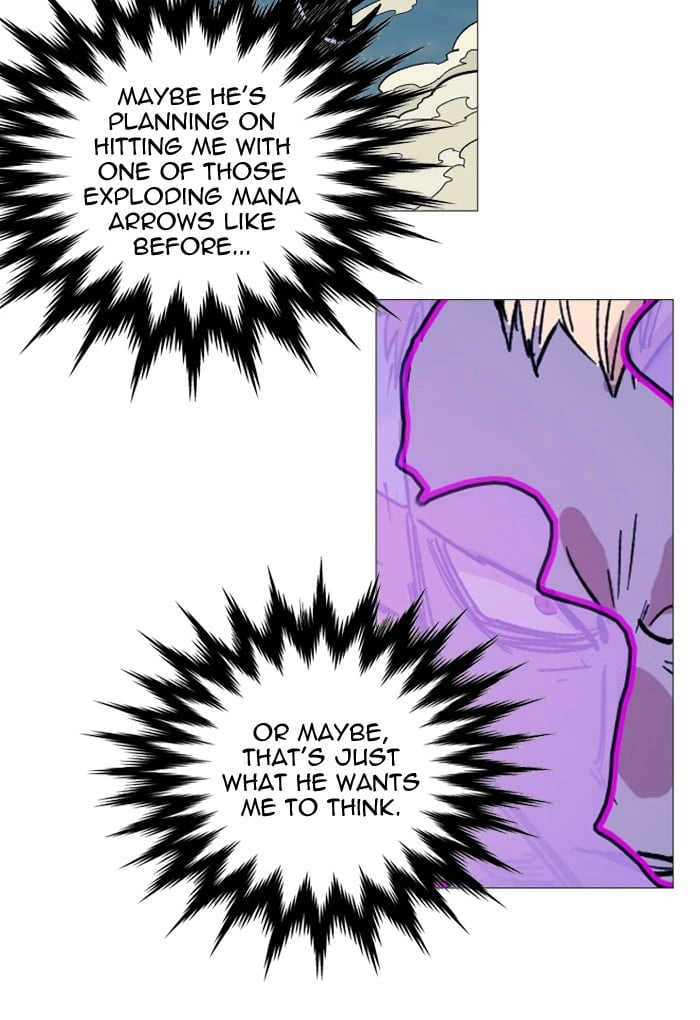 Hardcore Leveling Warrior Chapter 119, page 31 of 80