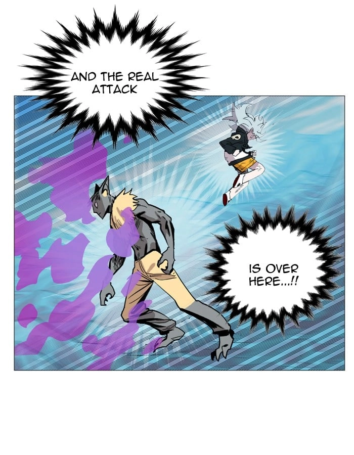 Hardcore Leveling Warrior Chapter 119, page 32 of 80