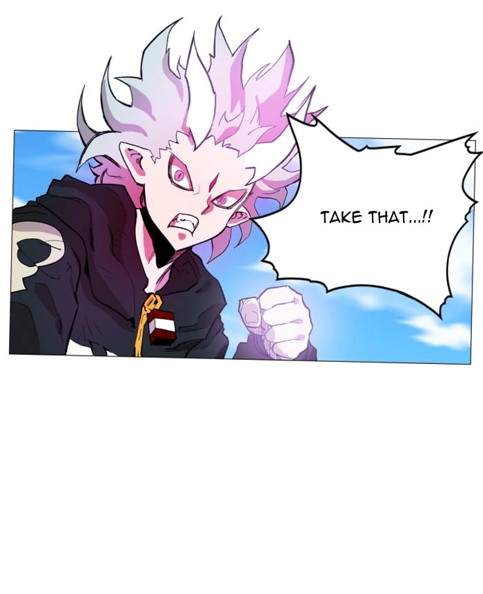 Hardcore Leveling Warrior Chapter 119, page 33 of 80