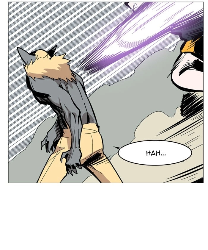 Hardcore Leveling Warrior Chapter 119, page 35 of 80