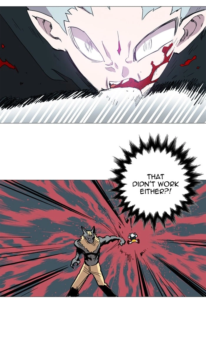 Hardcore Leveling Warrior Chapter 119, page 37 of 80