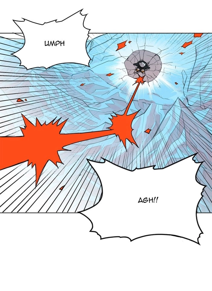 Hardcore Leveling Warrior Chapter 119, page 38 of 80