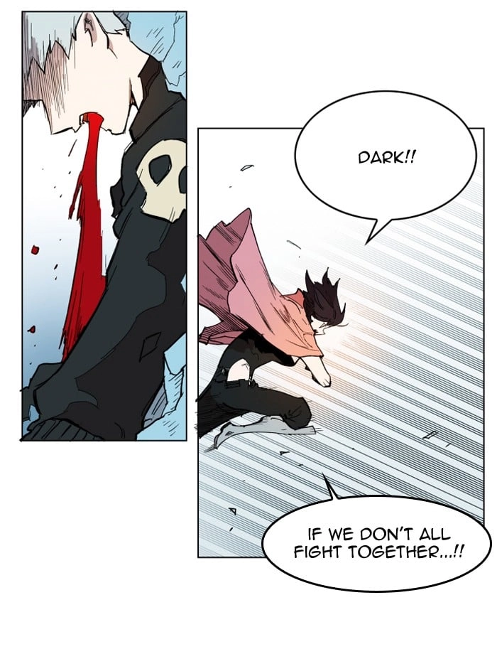 Hardcore Leveling Warrior Chapter 119, page 39 of 80