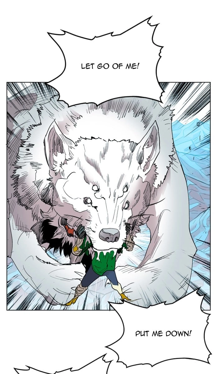 Hardcore Leveling Warrior Chapter 119, page 43 of 80