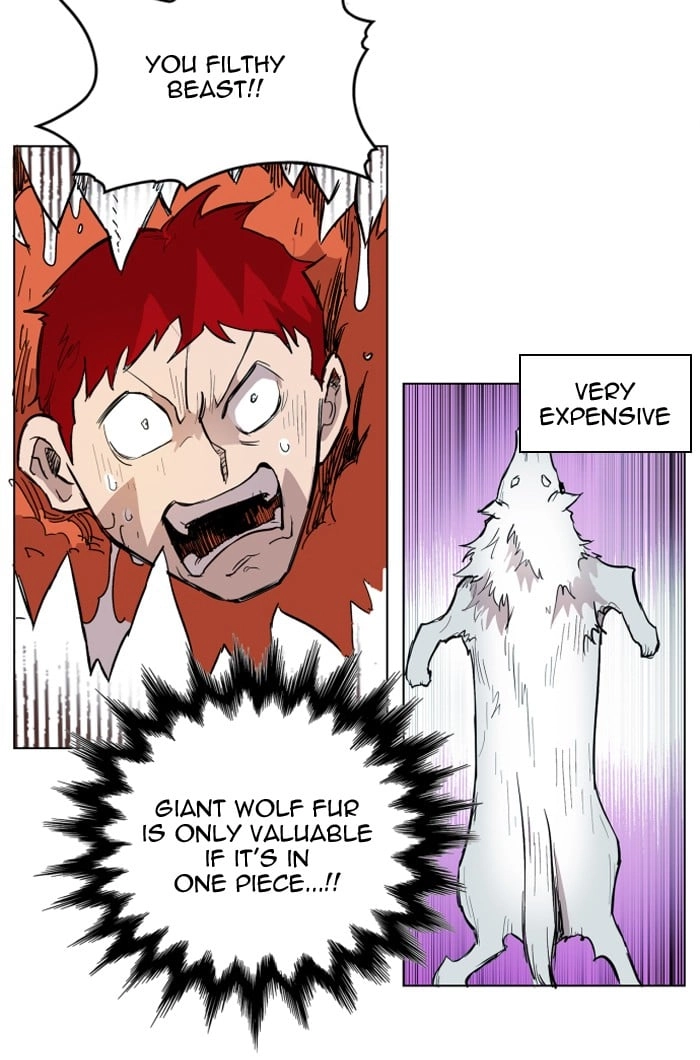 Hardcore Leveling Warrior Chapter 119, page 44 of 80