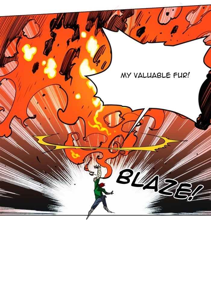 Hardcore Leveling Warrior Chapter 119, page 46 of 80