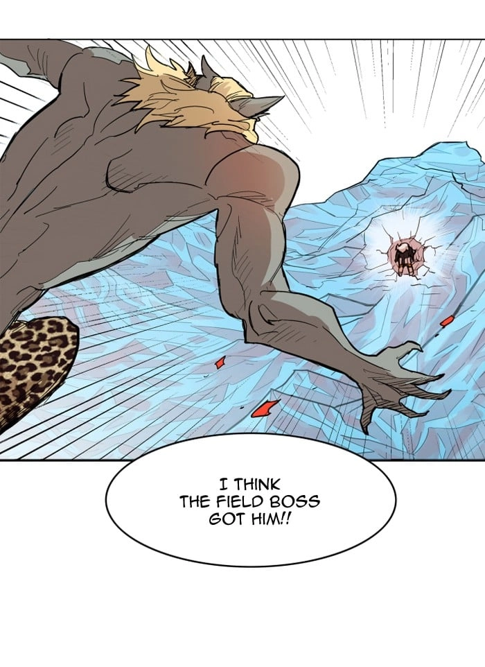 Hardcore Leveling Warrior Chapter 119, page 49 of 80