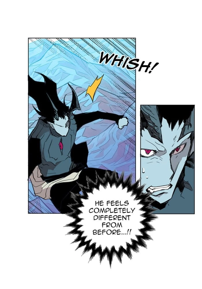 Hardcore Leveling Warrior Chapter 119, page 5 of 80