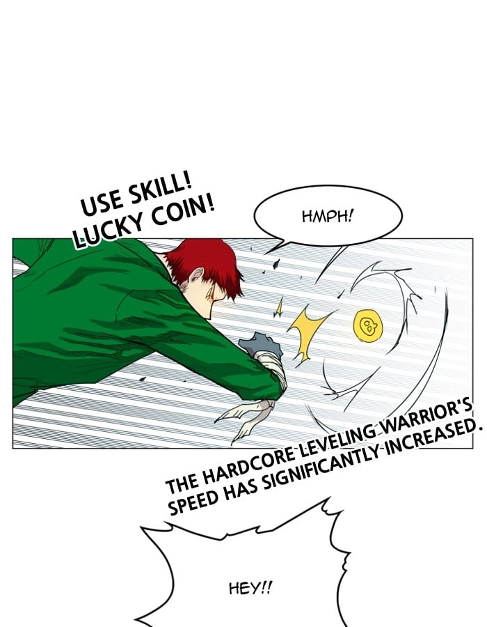 Hardcore Leveling Warrior Chapter 119, page 50 of 80