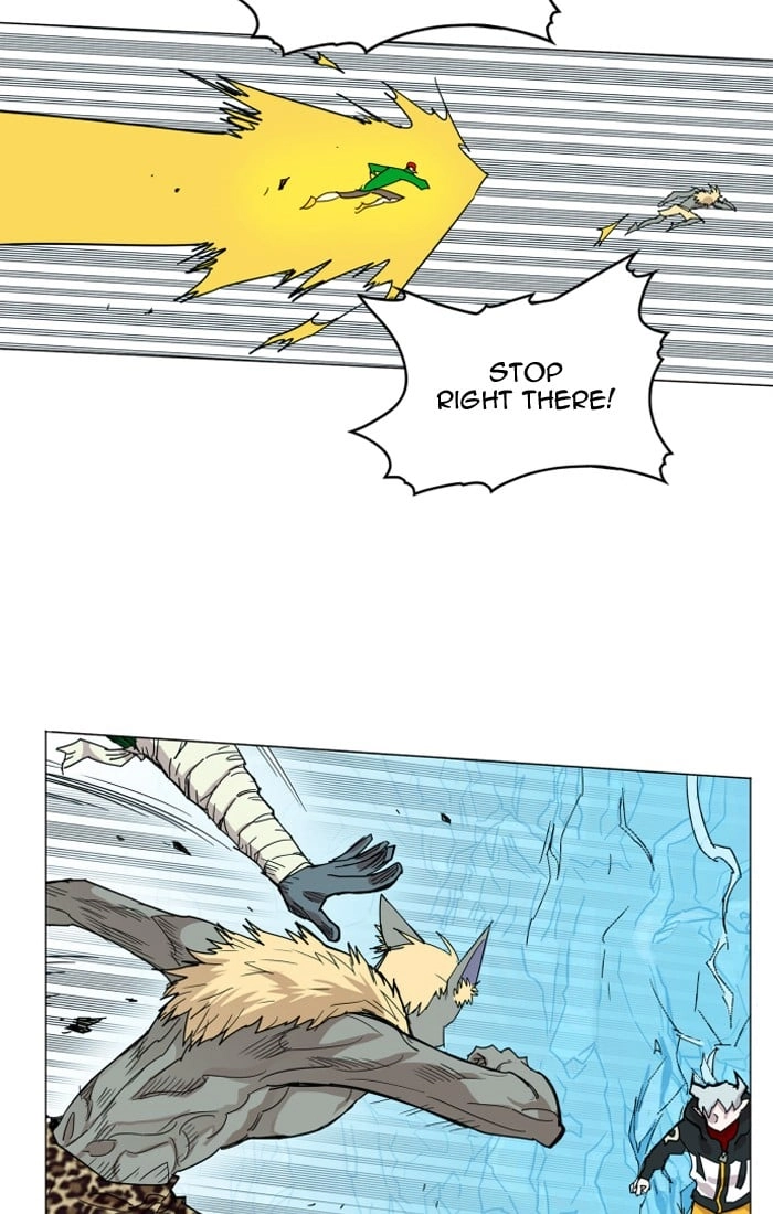 Hardcore Leveling Warrior Chapter 119, page 51 of 80