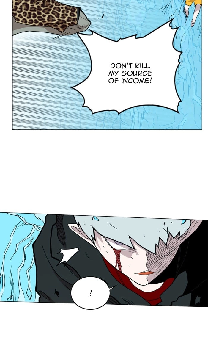 Hardcore Leveling Warrior Chapter 119, page 52 of 80